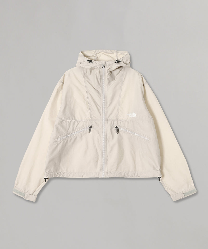 Short Compact Jacket｜ザノースフェイス(THE NORTH FACE)｜Forget-me