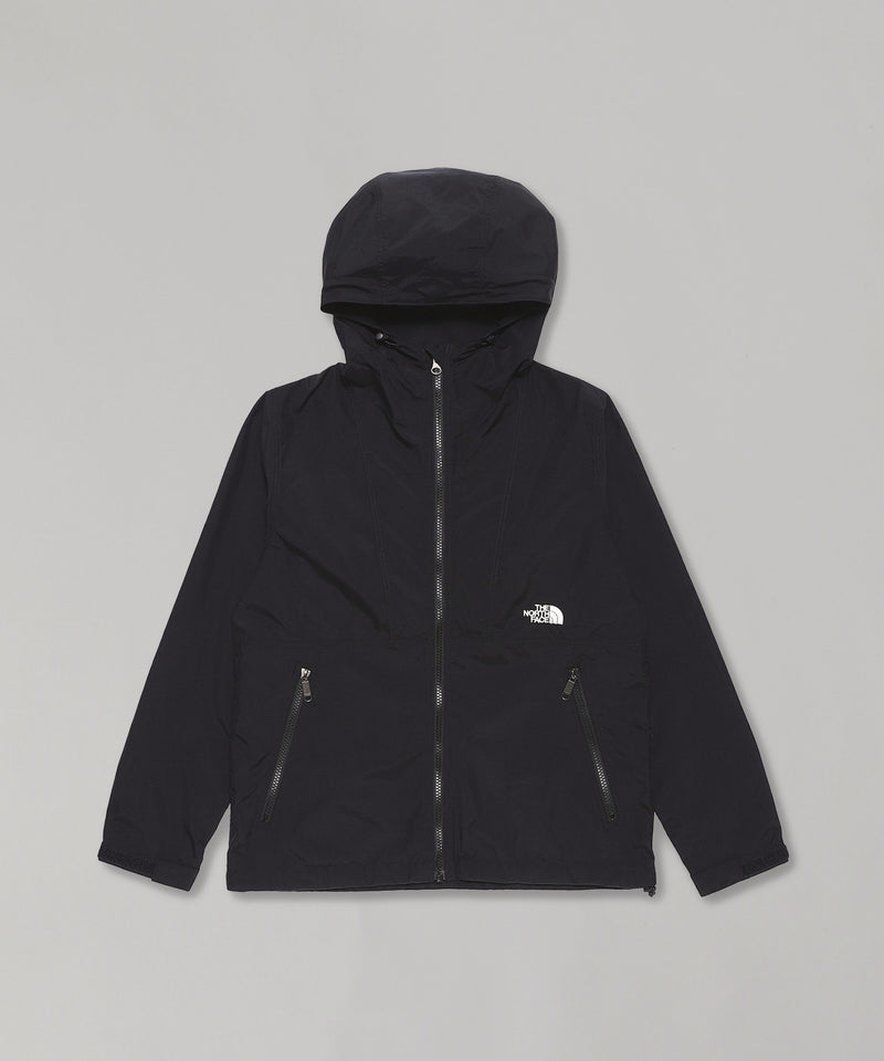 Compact Jacket-THE NORTH FACE-Forget-me-nots Online Store