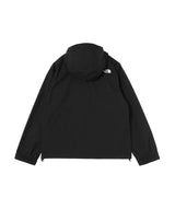 Compact Jacket