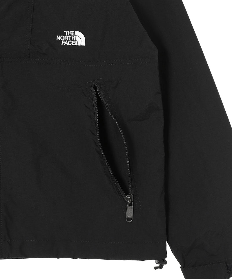 Compact Jacket-THE NORTH FACE-Forget-me-nots Online Store