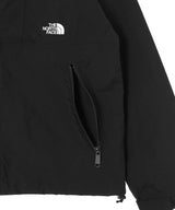 Compact Jacket
