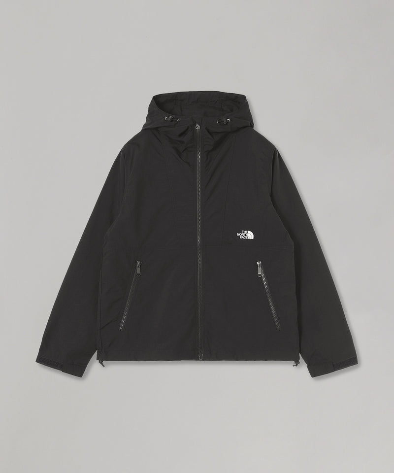 Compact Jacket-THE NORTH FACE-Forget-me-nots Online Store