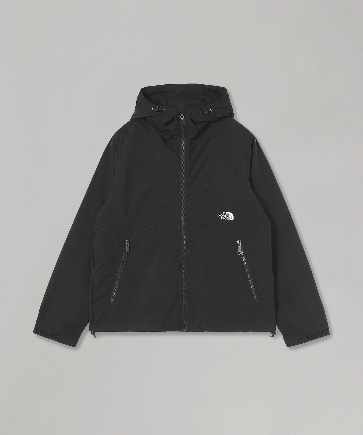 Compact Jacket ブラック L サイズ Compact Jacket｜ザノースフェイス(THE NORTH FACE)｜Forget-me-nots