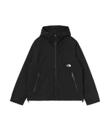 Compact Jacket
