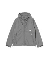 Compact Jacket