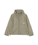 Compact Jacket