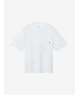 S/S Airy Pocket Tee-THE NORTH FACE-Forget-me-nots Online Store