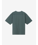 S/S Airy Pocket Tee-THE NORTH FACE-Forget-me-nots Online Store