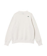 Gar Sweat Crew-THE NORTH FACE-Forget-me-nots Online Store