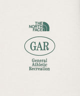 Gar Sweat Crew-THE NORTH FACE-Forget-me-nots Online Store