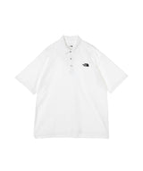 S/S Fd Cotton Polo-THE NORTH FACE-Forget-me-nots Online Store