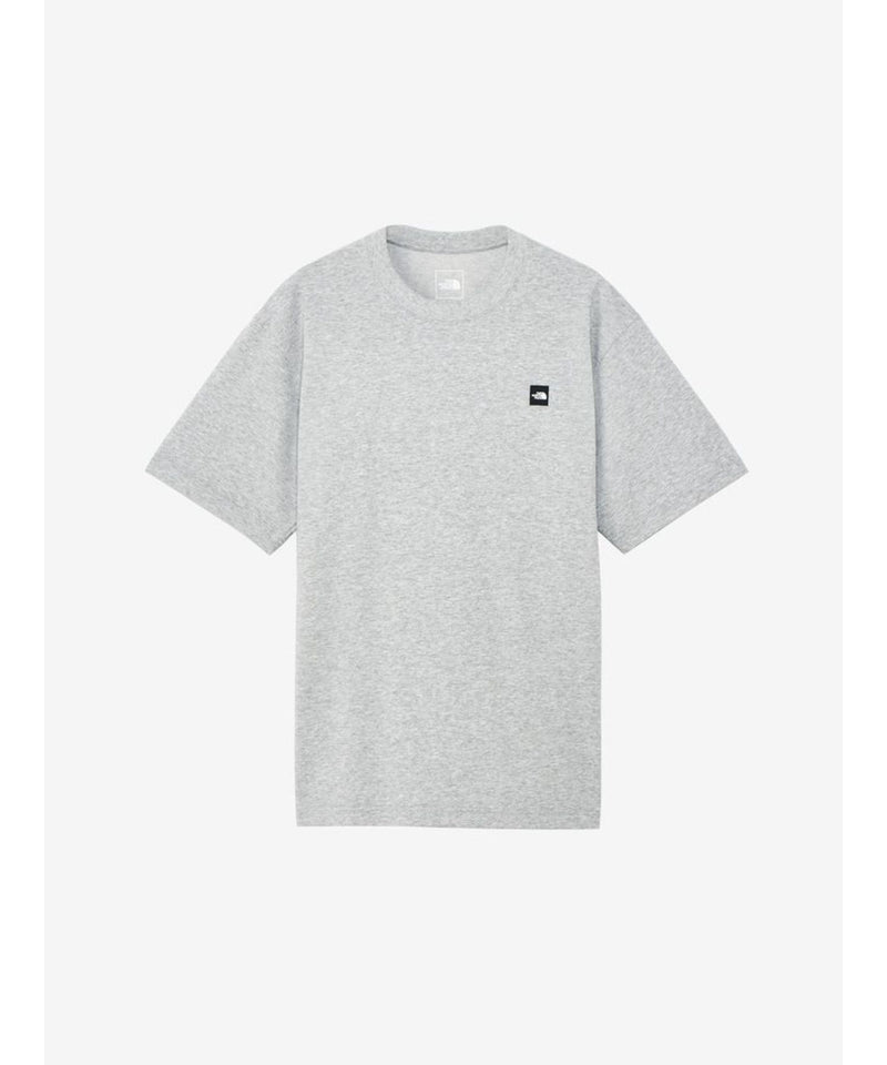 S/S Small Box Logo Tee-THE NORTH FACE-Forget-me-nots Online Store