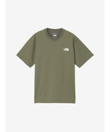 S/S Nuptse Tee-THE NORTH FACE-Forget-me-nots Online Store