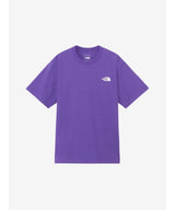 S/S Nuptse Tee-THE NORTH FACE-Forget-me-nots Online Store