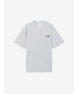 S/S Natural Phenomenon Tee-THE NORTH FACE-Forget-me-nots Online Store