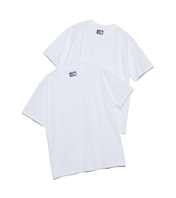 Pack Field Tee-NORTH FACE PLABEL-Forget-me-nots Online Store