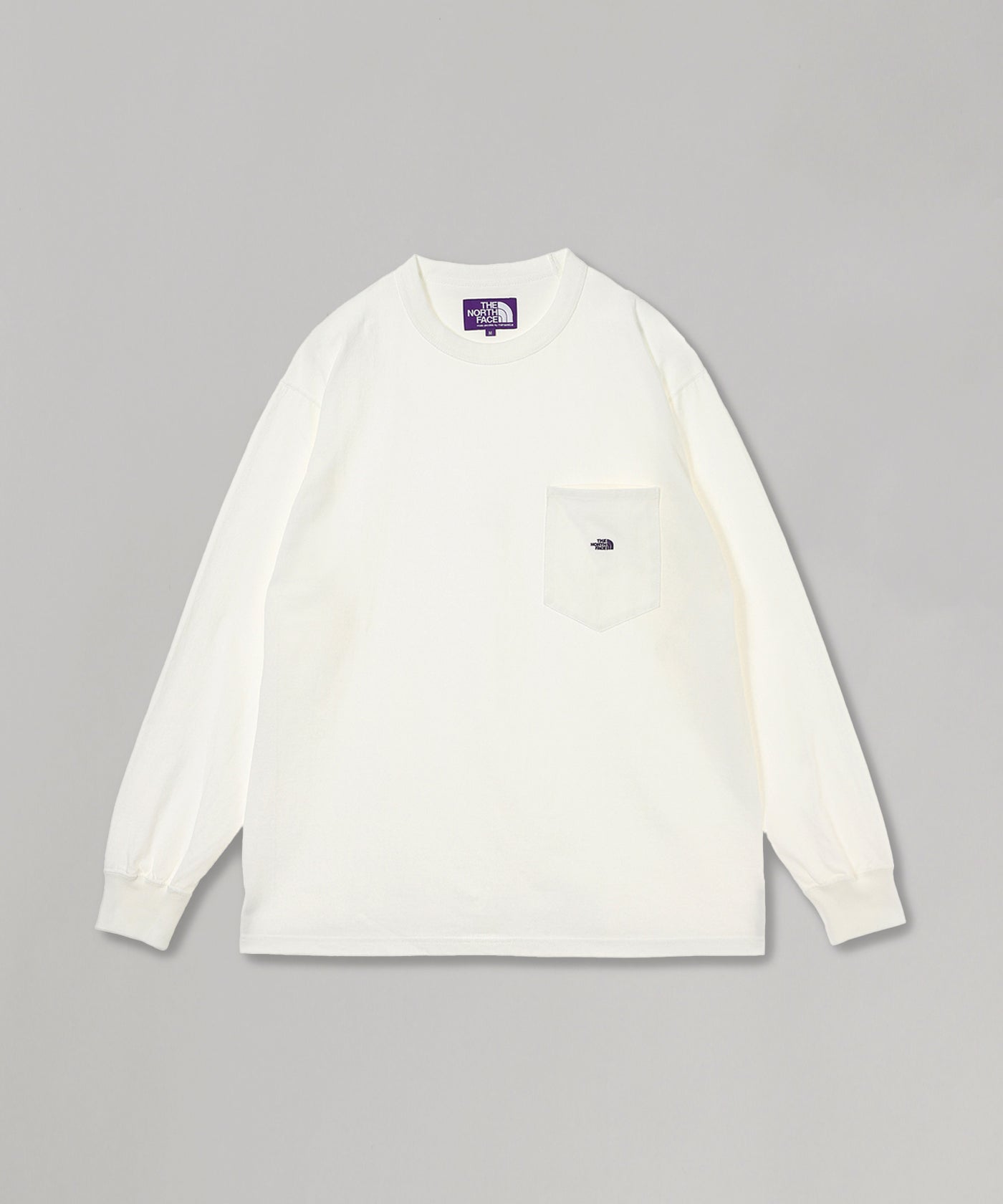 ザノースフェイスパープルレーベル(THE NORTH FACE PURPLE LABEL