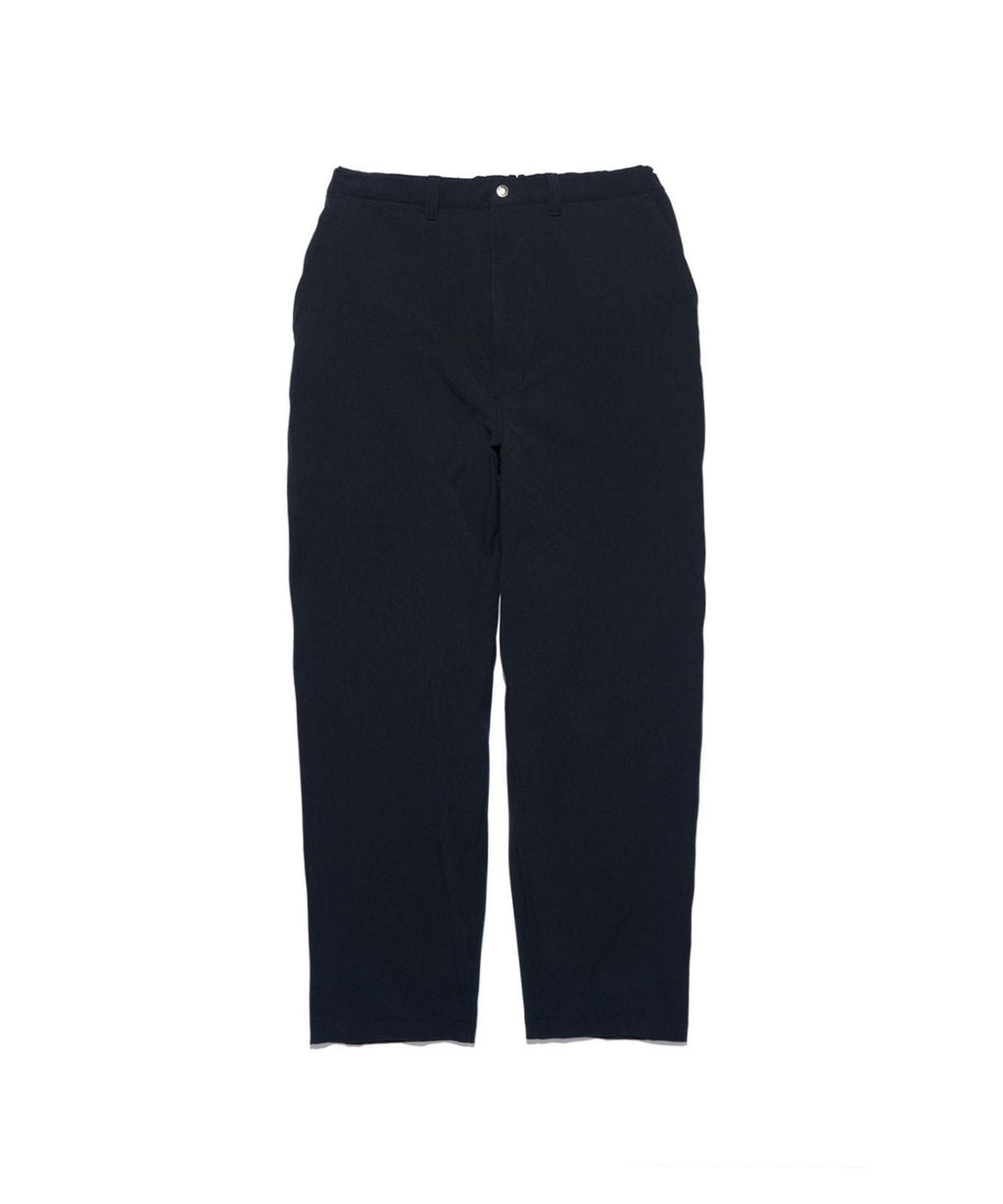 THE NORTH FACE PURPLE LABEL PANTS Stretch Twill Wide Tapered