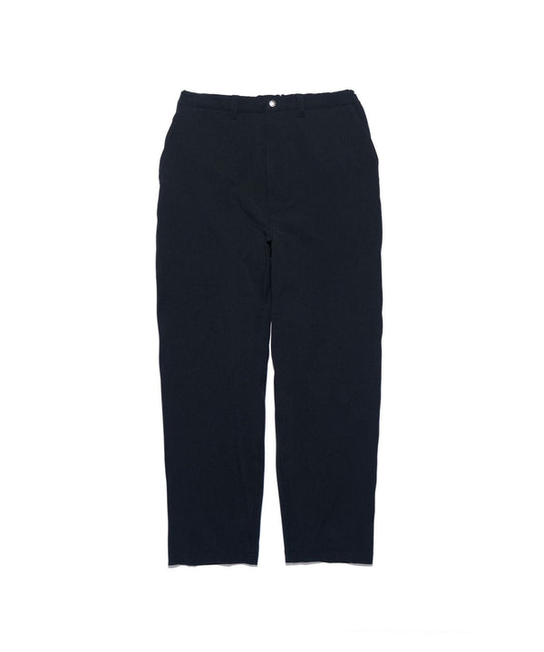 【M】Stretch Twill Wide Tapered Field Pants-NORTH FACE PLABEL-Forget-me-nots Online Store