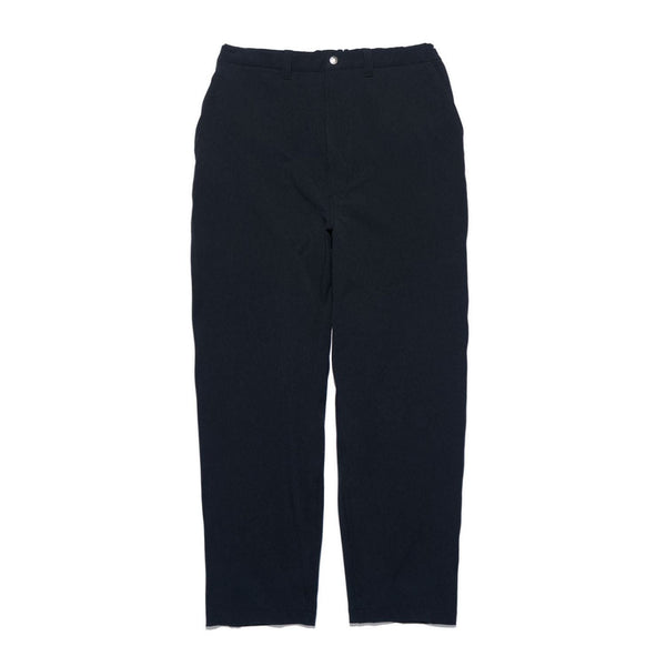 ザノースフェイスパープルレーベル(THE NORTH FACE PURPLE LABEL)｜【M】Stretch Twill Wide Tapered Field  Pants｜スニーカー・ファッションのForget-me-nots