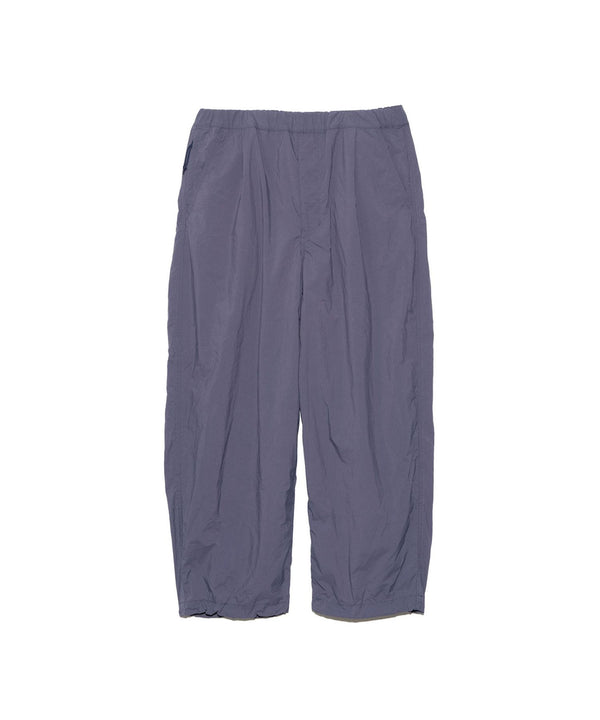 Nylon Ripstop Field Pants-THE NORTH FACE PURPLE LABEL-Forget-me-nots Online Store