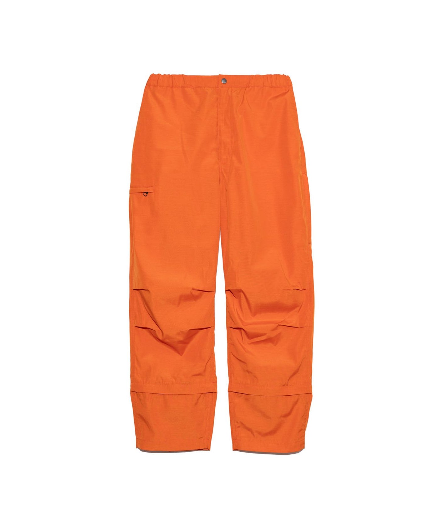 ザノースフェイスパープルレーベル(THE NORTH FACE PURPLE LABEL)｜Mountain Wind Pants ｜スニーカー・ファッションのForget-me-nots