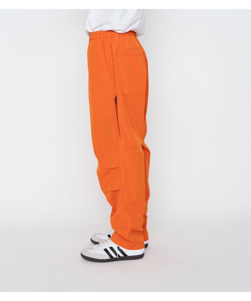 Mountain Wind Pants-THE NORTH FACE PURPLE LABEL-Forget-me-nots Online Store