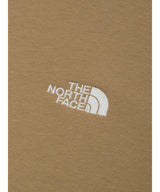 Square Logo Hoodie-THE NORTH FACE-Forget-me-nots Online Store