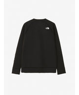 【M】Tech Air Sweat Crew-THE NORTH FACE-Forget-me-nots Online Store