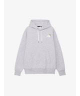 Zoo Picker Hoodie-THE NORTH FACE-Forget-me-nots Online Store