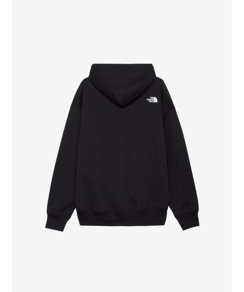 Zoo Picker Hoodie-THE NORTH FACE-Forget-me-nots Online Store