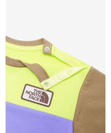 B S/S Tnf Grand Tee-THE NORTH FACE-Forget-me-nots Online Store