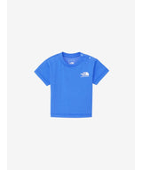 B S/S Historical Logo Tee-THE NORTH FACE-Forget-me-nots Online Store