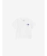 B S/S Shiretoko Toko Tee-THE NORTH FACE-Forget-me-nots Online Store