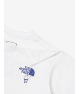 B S/S Shiretoko Toko Tee-THE NORTH FACE-Forget-me-nots Online Store