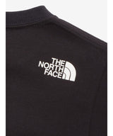B S/S Luminous Camp Graphic Tee-THE NORTH FACE-Forget-me-nots Online Store