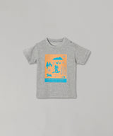 Baby S/S Shiretoko Toko Tee-THE NORTH FACE-Forget-me-nots Online Store