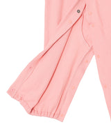 B L/S Rockchuck Rompers