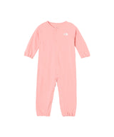 B L/S Rockchuck Rompers