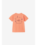 S/S Explore Source Circulation Tee-THE NORTH FACE-Forget-me-nots Online Store
