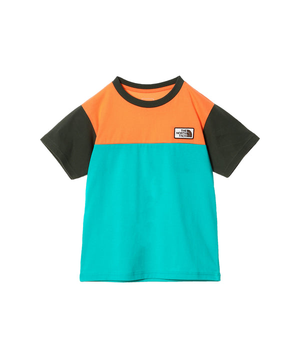 S/S Tnf Grand Tee-THE NORTH FACE-Forget-me-nots Online Store