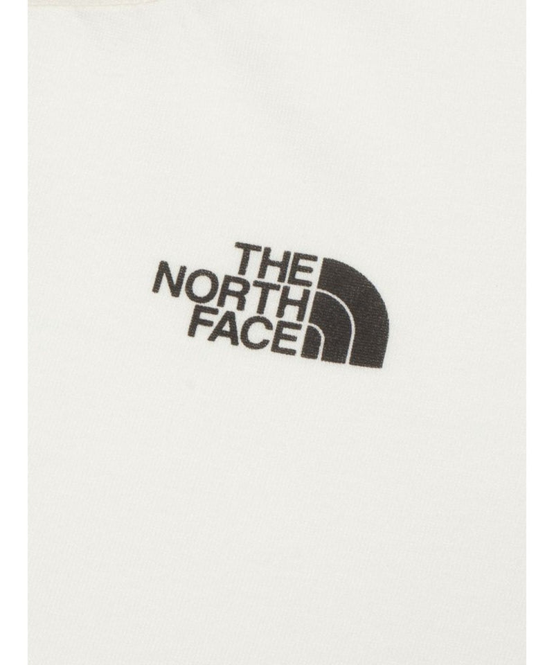 S/S Firefly Tee-THE NORTH FACE-Forget-me-nots Online Store