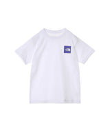 S/S Small Square Logo Tee-THE NORTH FACE-Forget-me-nots Online Store