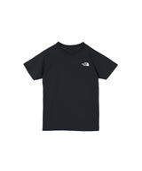 S/S Bandana Square Logo Tee-THE NORTH FACE-Forget-me-nots Online Store