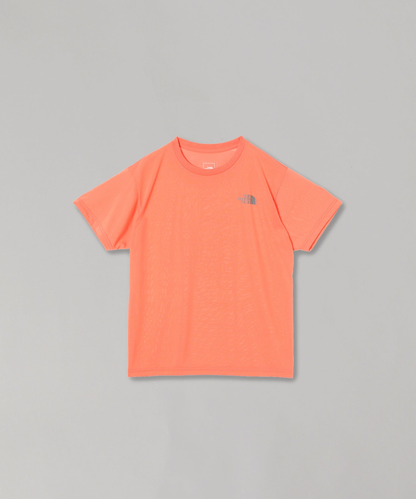 ザノースフェイス(THE NORTH FACE)｜【K】S/S Big Root Tee