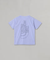 S/S Big Root Tee-THE NORTH FACE-Forget-me-nots Online Store