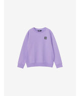 Small Box Logo Crew-THE NORTH FACE-Forget-me-nots Online Store