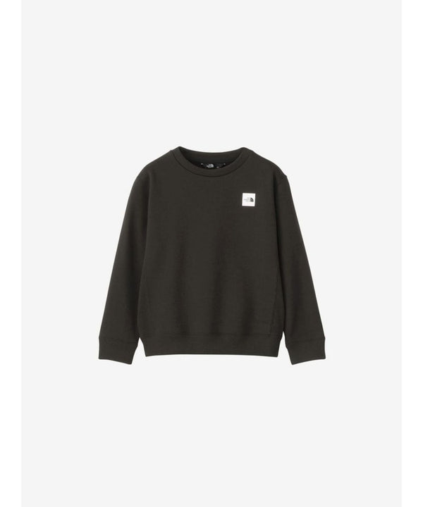 Small Box Logo Crew-THE NORTH FACE-Forget-me-nots Online Store