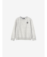 Small Box Logo Crew-THE NORTH FACE-Forget-me-nots Online Store