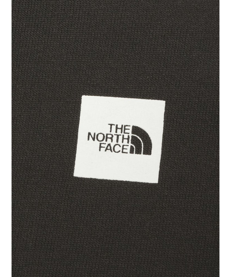 Small Box Logo Crew-THE NORTH FACE-Forget-me-nots Online Store